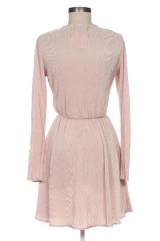 Kleid Nly Trend, Größe S, Farbe Beige, Preis € 26,99