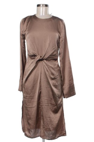 Kleid Nly Trend, Größe S, Farbe Braun, Preis € 7,99