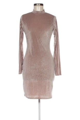 Φόρεμα Nly Trend, Μέγεθος S, Χρώμα Καφέ, Τιμή 20,00 €