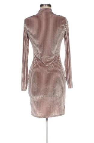 Φόρεμα Nly Trend, Μέγεθος S, Χρώμα Καφέ, Τιμή 20,00 €