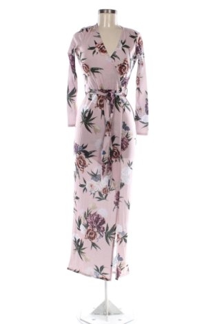 Sukienka Nly Trend, Rozmiar XS, Kolor Kolorowy, Cena 94,99 zł