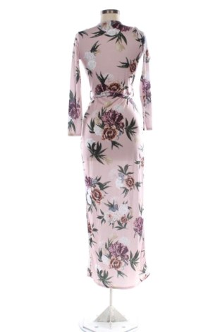 Sukienka Nly Trend, Rozmiar XS, Kolor Kolorowy, Cena 94,99 zł