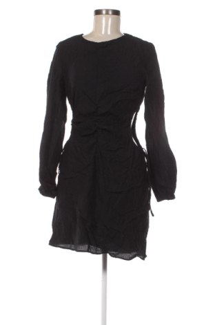 Kleid Nly Trend, Größe M, Farbe Schwarz, Preis 4,99 €