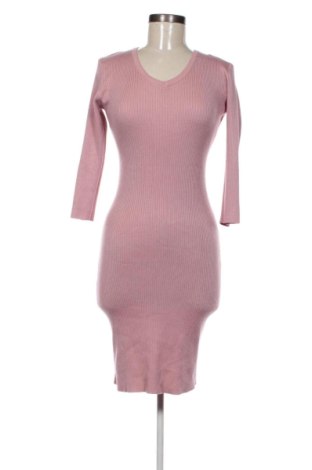 Šaty  No Boundaries, Veľkosť XL, Farba Popolavo ružová, Cena  6,95 €