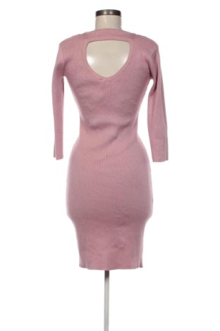 Šaty  No Boundaries, Veľkosť XL, Farba Popolavo ružová, Cena  6,95 €