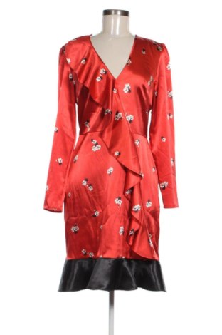 Рокля Nobody's Child, Размер M, Цвят Червен, Цена 25,05 €