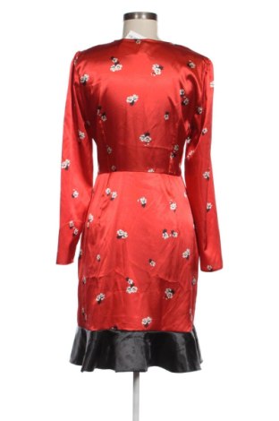 Рокля Nobody's Child, Размер M, Цвят Червен, Цена 25,05 €