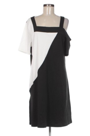 Šaty  Noracora, Velikost XXL, Barva Černá, Cena  599,00 Kč