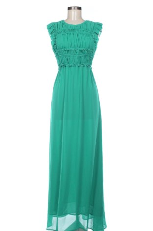 Šaty  Nualy, Veľkosť S, Farba Zelená, Cena  49,95 €