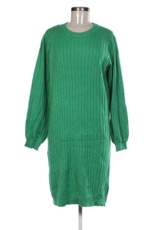Sukienka Numph, Rozmiar L, Kolor Zielony, Cena 220,99 zł