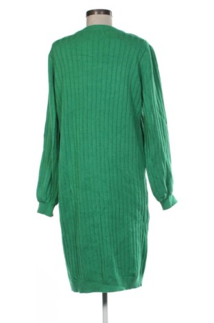 Sukienka Numph, Rozmiar L, Kolor Zielony, Cena 220,99 zł