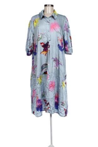 Рокля Numph, Размер XL, Цвят Многоцветен, Цена 34,62 €