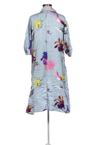 Рокля Numph, Размер XL, Цвят Многоцветен, Цена 34,62 €