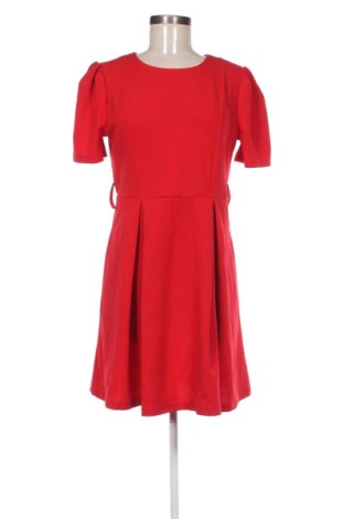 Kleid Nuna Lie, Größe L, Farbe Rot, Preis 28,99 €