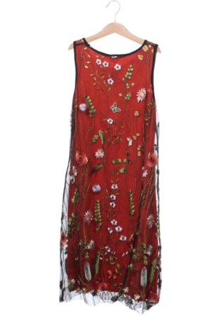 Sukienka Nuvola, Rozmiar XS, Kolor Kolorowy, Cena 70,99 zł