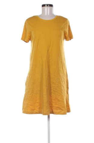 Sukienka ONLY, Rozmiar L, Kolor Pomarańczowy, Cena 43,99 zł