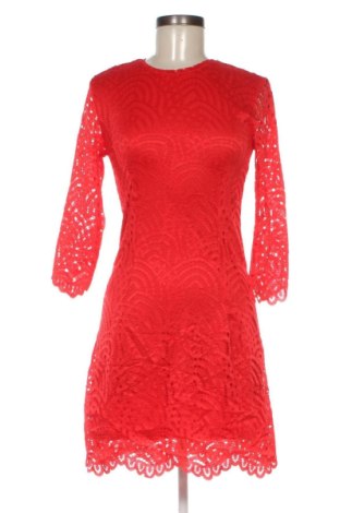 Šaty  ONLY, Velikost S, Barva Červená, Cena  249,00 Kč