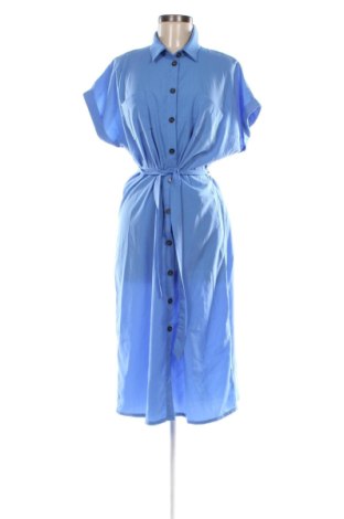 Kleid ONLY, Größe L, Farbe Blau, Preis € 17,99
