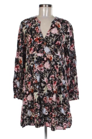 Kleid ONLY, Größe L, Farbe Mehrfarbig, Preis € 18,99