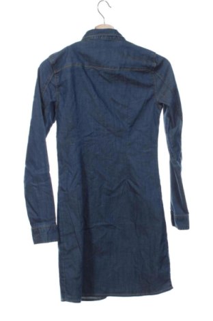 Šaty  ONLY, Velikost XS, Barva Modrá, Cena  449,00 Kč