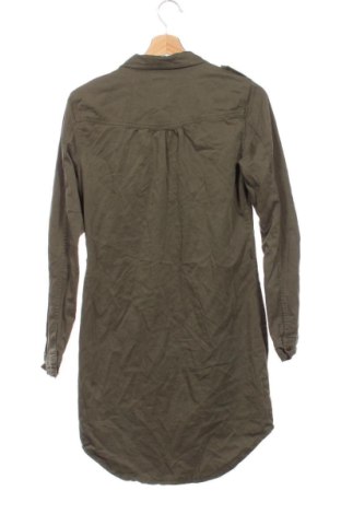 Sukienka ONLY, Rozmiar XS, Kolor Zielony, Cena 91,99 zł