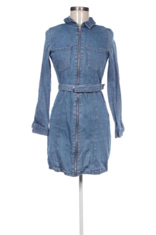 Šaty  ONLY, Velikost S, Barva Modrá, Cena  179,00 Kč