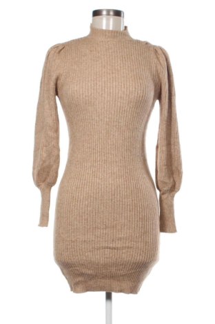 Šaty  ONLY, Veľkosť S, Farba Hnedá, Cena  14,00 €