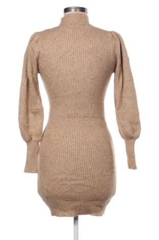 Šaty  ONLY, Veľkosť S, Farba Hnedá, Cena  14,00 €