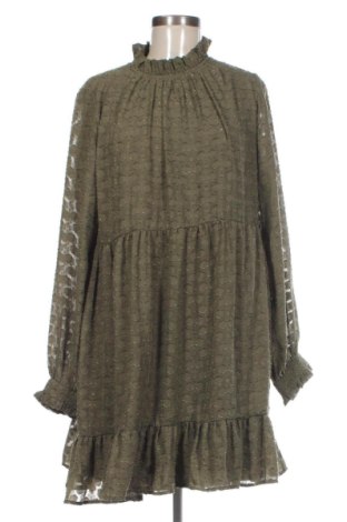 Kleid ONLY, Größe XL, Farbe Grün, Preis € 11,99