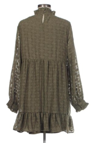 Kleid ONLY, Größe XL, Farbe Grün, Preis € 11,99