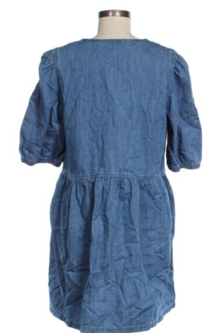 Kleid ONLY, Größe L, Farbe Blau, Preis € 20,99