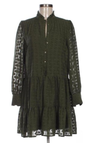 Рокля ONLY, Размер XS, Цвят Зелен, Цена 5,11 €