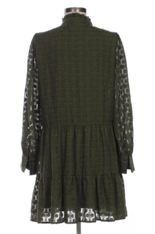 Рокля ONLY, Размер XS, Цвят Зелен, Цена 5,11 €
