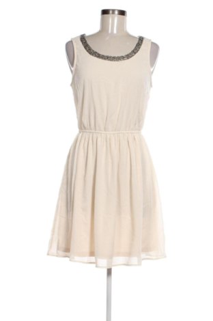 Рокля ONLY, Размер M, Цвят Бежов, Цена 8,69 €