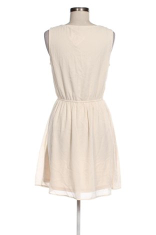 Рокля ONLY, Размер M, Цвят Бежов, Цена 8,69 €