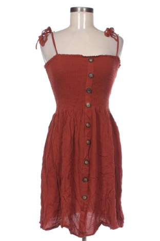 Šaty  ONLY, Veľkosť S, Farba Hnedá, Cena  10,00 €