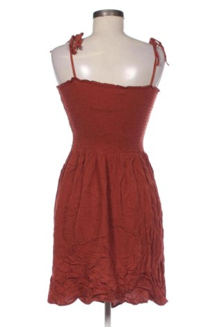 Šaty  ONLY, Veľkosť S, Farba Hnedá, Cena  10,00 €