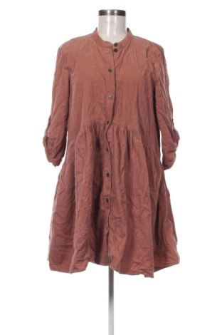 Sukienka ONLY, Rozmiar M, Kolor Pomarańczowy, Cena 47,99 zł