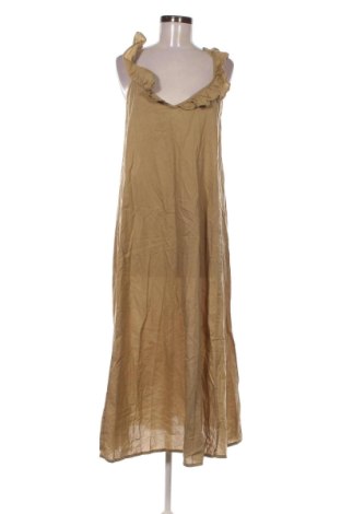 Rochie ONLY, Mărime L, Culoare Verde, Preț 93,62 Lei