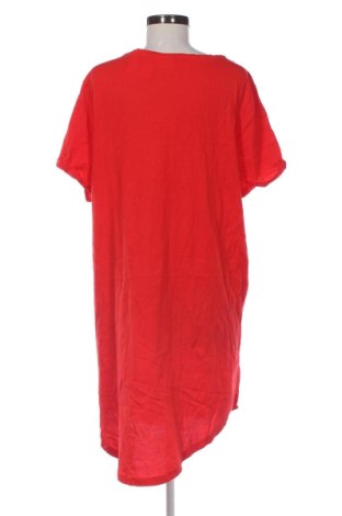 Φόρεμα ONLY, Μέγεθος XXL, Χρώμα Κόκκινο, Τιμή 11,99 €