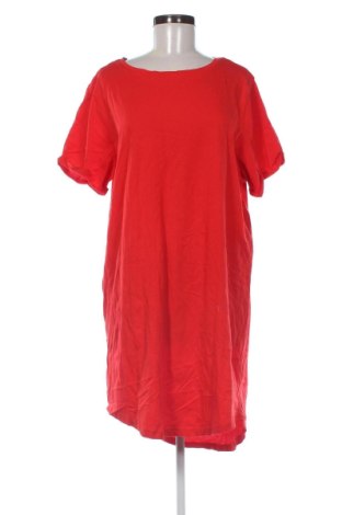 Φόρεμα ONLY, Μέγεθος XXL, Χρώμα Κόκκινο, Τιμή 11,99 €