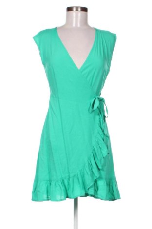 Рокля ONLY, Размер XS, Цвят Зелен, Цена 7,86 €