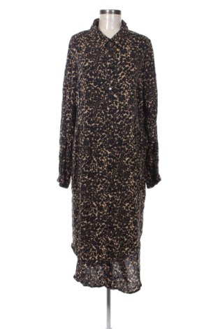 Kleid ONLY Carmakoma, Größe XXL, Farbe Mehrfarbig, Preis € 32,99