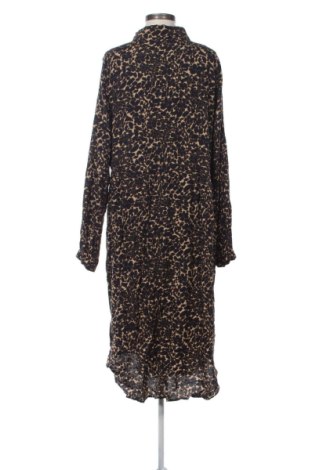 Kleid ONLY Carmakoma, Größe XXL, Farbe Mehrfarbig, Preis € 32,99