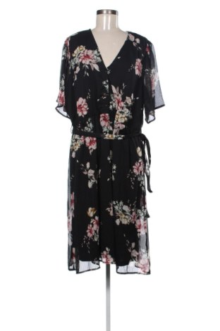 Рокля ONLY Carmakoma, Размер XXL, Цвят Многоцветен, Цена 25,05 €