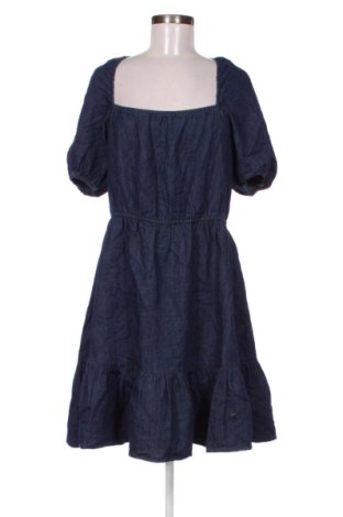 Šaty  OVS, Veľkosť L, Farba Modrá, Cena  23,95 €