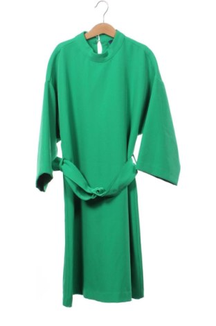 Šaty  OVS, Velikost XS, Barva Zelená, Cena  239,00 Kč