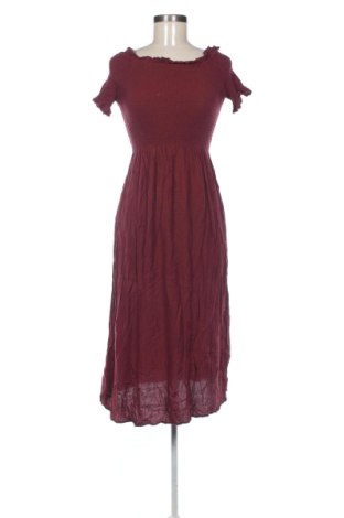 Sukienka OVS, Rozmiar XS, Kolor Czerwony, Cena 69,99 zł