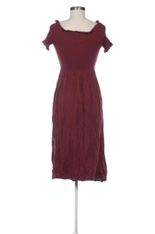 Sukienka OVS, Rozmiar XS, Kolor Czerwony, Cena 69,99 zł