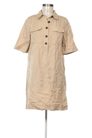 Rochie OVS, Mărime M, Culoare Bej, Preț 123,99 Lei